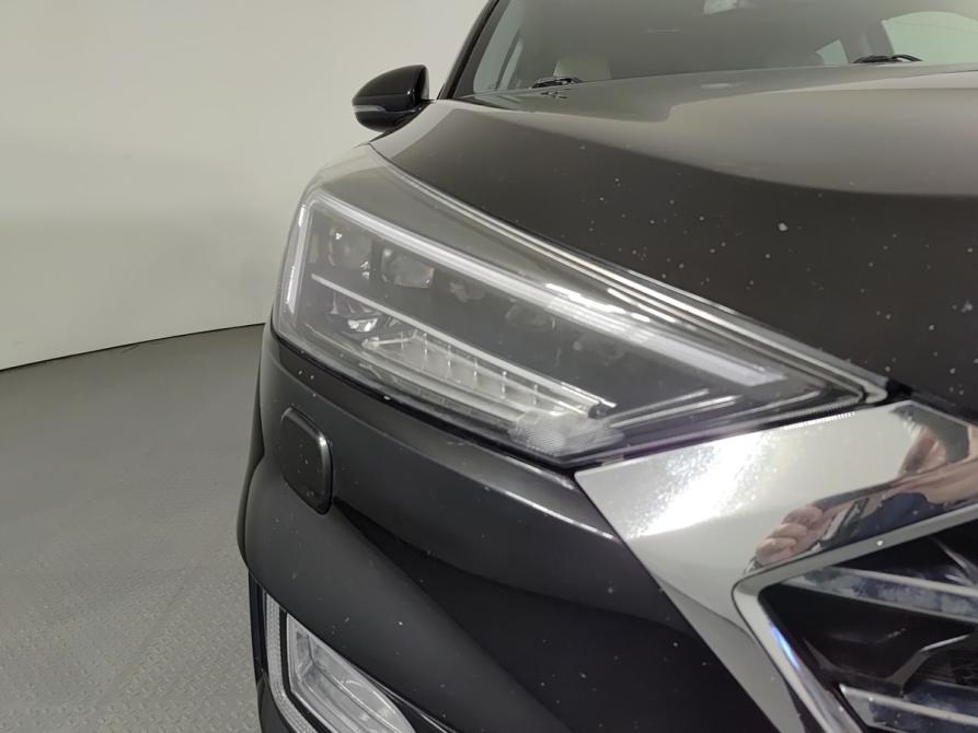 Hyundai Tucson III Рестайлинг Уфа  - изображение 21