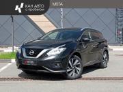 Nissan Murano III (Z52) Казань  - изображение 14