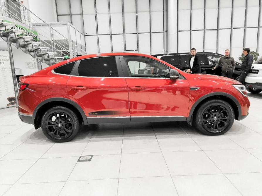 Renault Arkana I Казань  - изображение 5