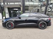 Audi SQ8 I (4M) Рестайлинг Москва  - изображение 35