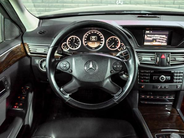 Mercedes-Benz E-Класс IV (W212 S212 C207) с пробегом 2012 года, цена 1 580 000 рублей, 127140 км, седан, Автокод Объявления