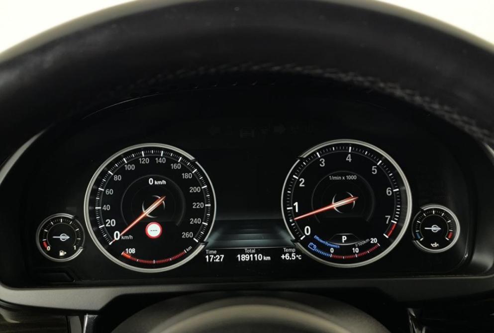 BMW X6 II (F16) Нижний Новгород  - изображение 7