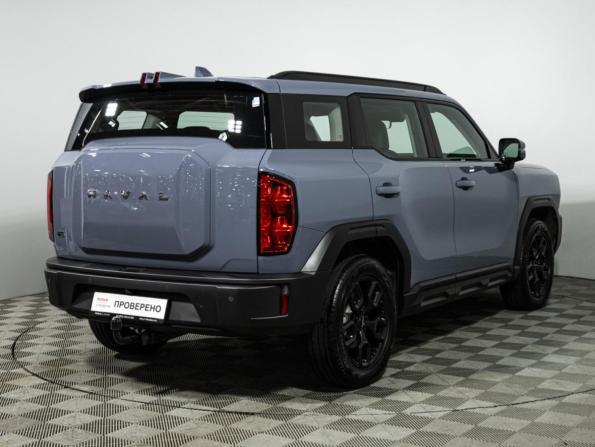 Haval H3 I с пробегом 2025 года, цена 2 549 700 рублей, 6576 км, внедорожник, Автокод Объявления
