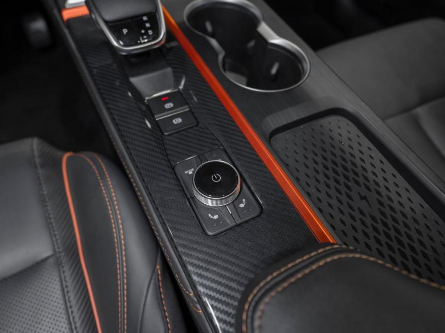 Omoda S5 GT Москва  - изображение 16