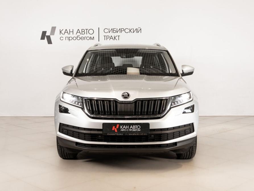 Skoda Kodiaq I Казань  - изображение 2