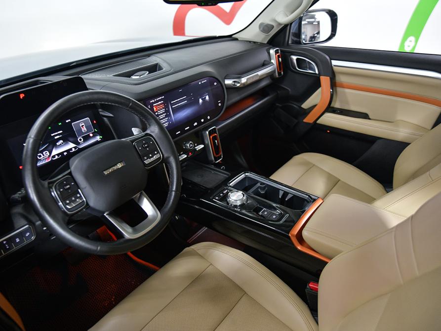 Haval Dargo I Москва  - изображение 7