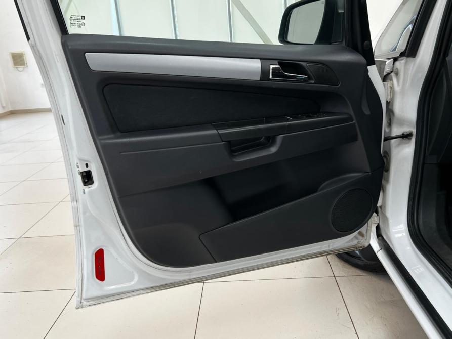 Opel Zafira B Рестайлинг Волгоград  - изображение 21