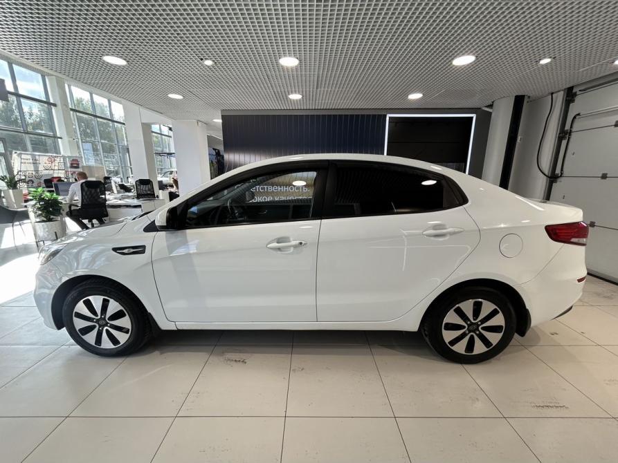 Kia Rio III Нижний Новгород  - изображение 8