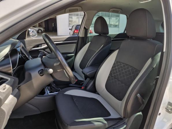 Lada (ВАЗ) Vesta I с пробегом 2021 года, цена 1 440 000 рублей, 92653 км, универсал, Автокод Объявления