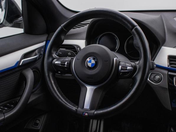BMW X1 II (F48) с пробегом 2018 года, цена 2 850 000 рублей, 71800 км, внедорожник, Автокод Объявления