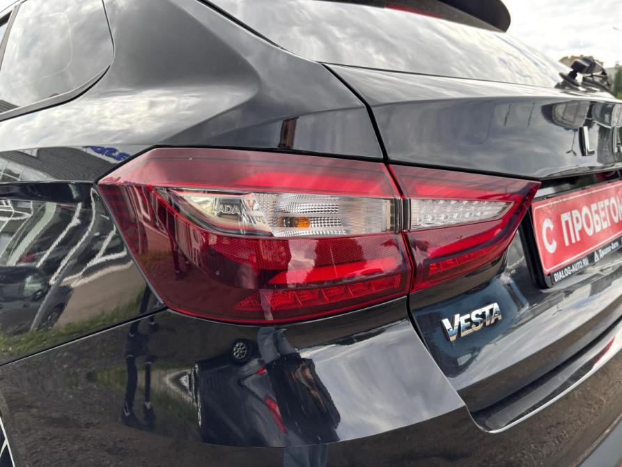Lada (ВАЗ) Vesta I Рестайлинг (NG) Набережные Челны  - изображение 23