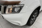 Nissan Terrano III (D10) Астрахань  - изображение 23