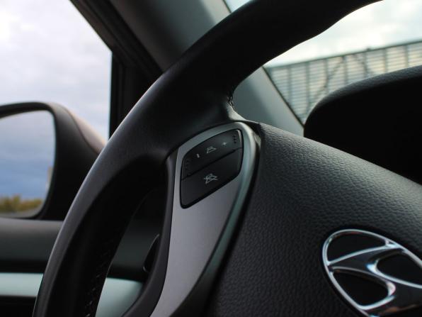 Hyundai i30 II с пробегом 2014 года, цена 1 189 000 рублей, 22458 км, хэтчбек, Автокод Объявления