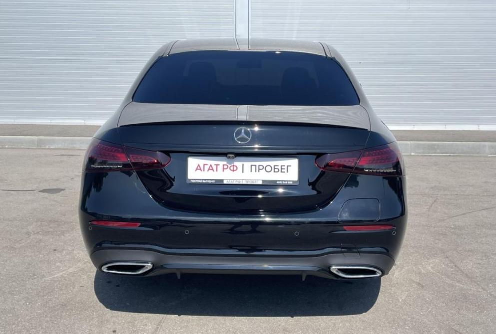 Mercedes-Benz E-Класс V (W213 S213 C238) Рестайлинг Иваново  - изображение 6