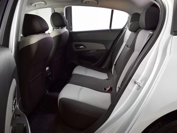 Chevrolet Cruze I Рестайлинг с пробегом 2012 года, цена 574 999 рублей, 275875 км, хэтчбек, Автокод Объявления