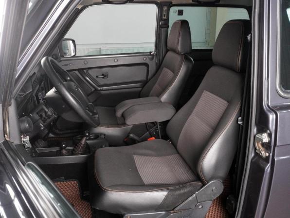 Lada (ВАЗ) 2121 (4x4) I Рестайлинг с пробегом 2019 года, цена 839 000 рублей, 85982 км, внедорожник, Автокод Объявления