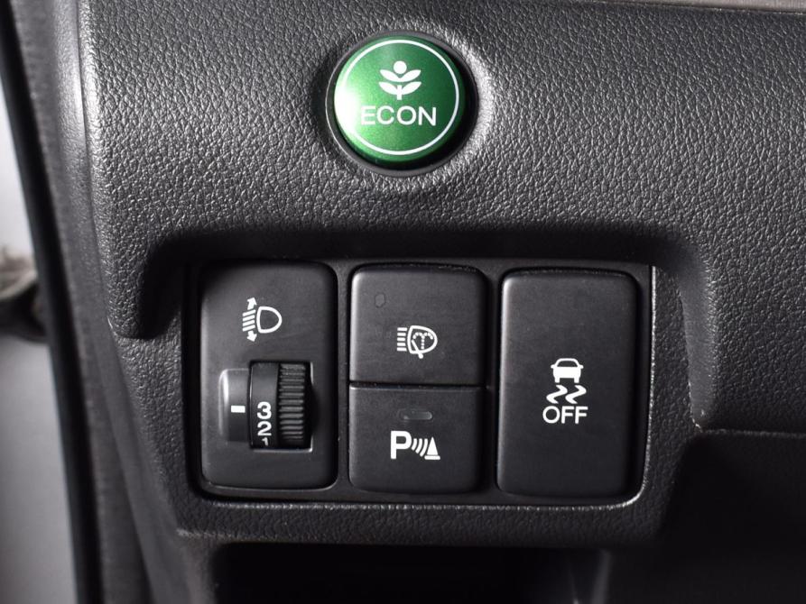 Honda CR-V IV Кемерово  - изображение 20
