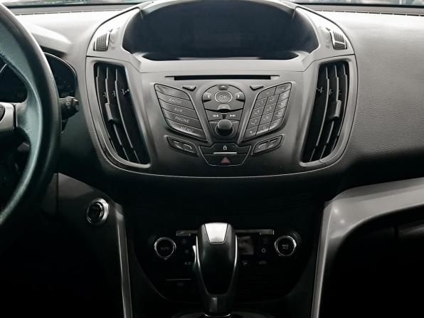 Ford Kuga II с пробегом 2015 года, цена 1 450 000 рублей, 112022 км, внедорожник, Автокод Объявления