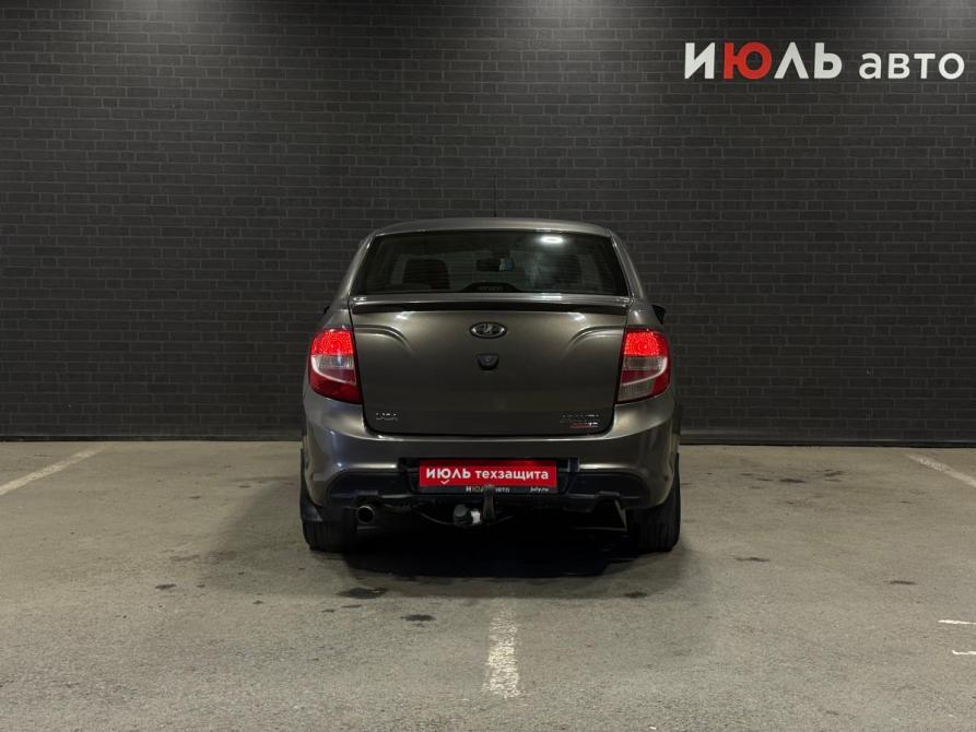 Lada (ВАЗ) Granta I Челябинск  - изображение 6