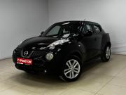 Nissan Juke I Альметьевск  - изображение 23