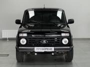Lada (ВАЗ) Niva Legend Казань  - изображение 24