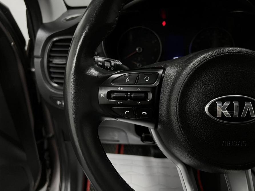 Kia Rio IV Тверь  - изображение 17