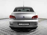 Peugeot 408 I Москва  - изображение 20