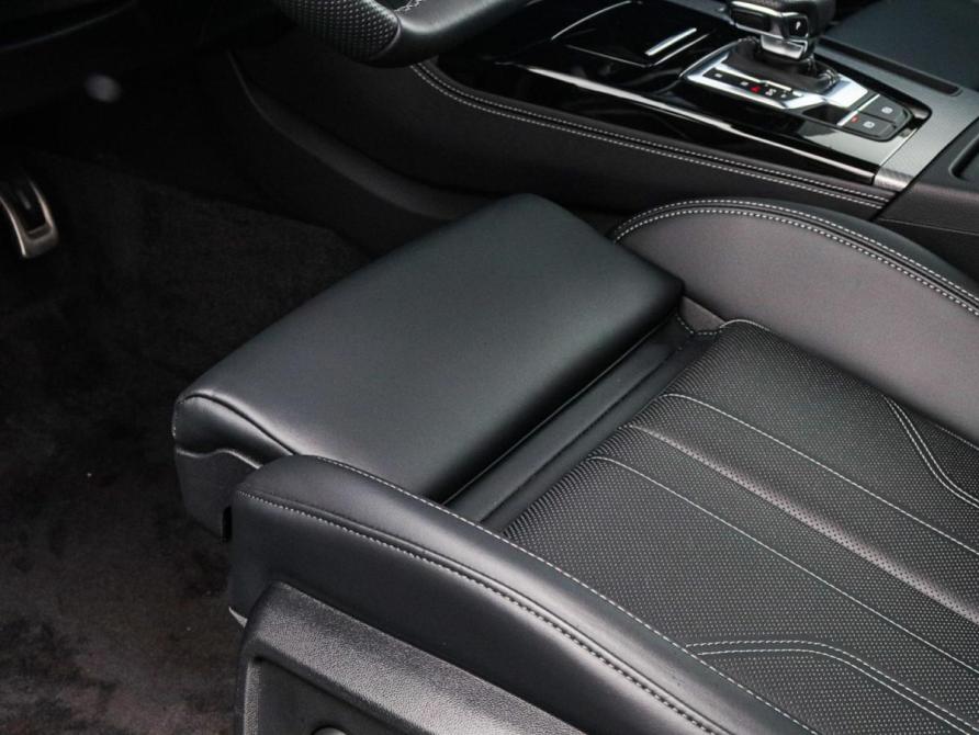 Audi Q5 II (FY) Рестайлинг Москва  - изображение 19