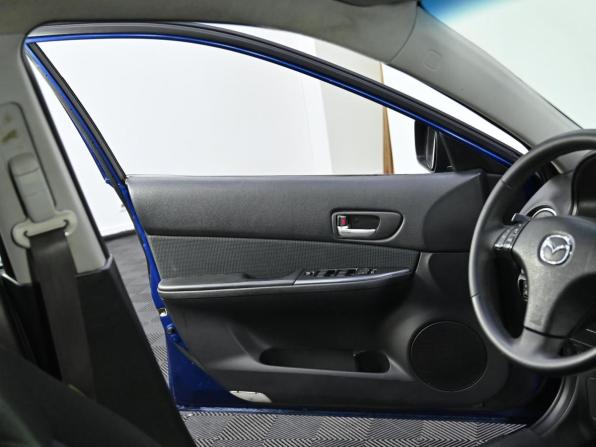 Mazda 6 I (GG) Рестайлинг с пробегом 2006 года, цена 469 000 рублей, 219000 км, универсал, Автокод Объявления