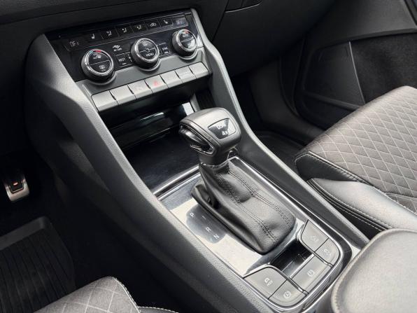 Skoda Kodiaq I с пробегом 2018 года, цена 2 325 000 рублей, 172000 км, внедорожник, Автокод Объявления