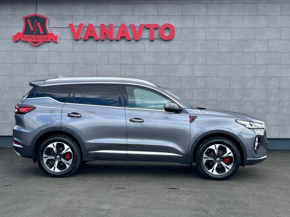 Chery Tiggo 7 Pro Max I с пробегом 2023 года, цена 2 250 000 рублей, 12000 км, внедорожник, Автокод Объявления