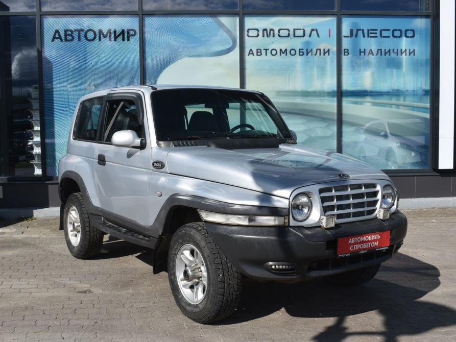 ТагАЗ Tager Архангельск  - изображение 3