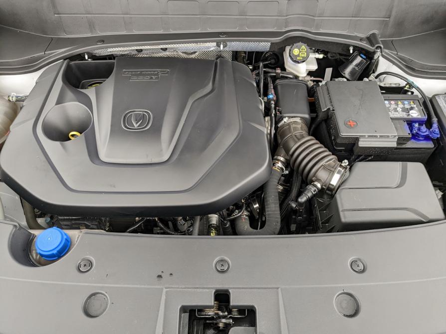 Changan CS35 Plus I Рестайлинг Москва  - изображение 9