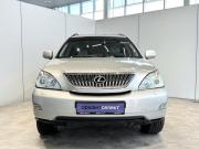 Lexus RX II Волжский  - изображение 18