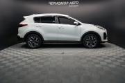 Kia Sportage IV Рестайлинг Крым  - изображение 35