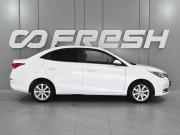 Changan Alsvin Ростов-на-Дону  - изображение 25