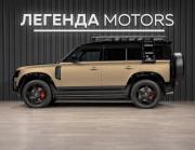 Land Rover Defender II Иркутск  - изображение 45