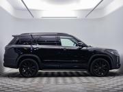 Changan CS95 I Рестайлинг 2 Москва  - изображение 25