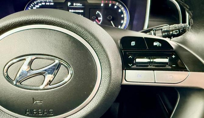 Hyundai Tucson IV с пробегом 2021 года, цена 3 084 000 рублей, 64647 км, внедорожник, Автокод Объявления