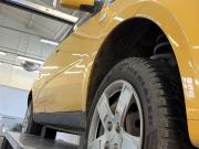 Chevrolet Aveo I Рестайлинг Калининград  - изображение 14