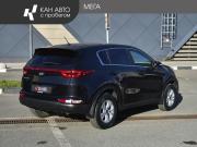 Kia Sportage IV Казань  - изображение 14