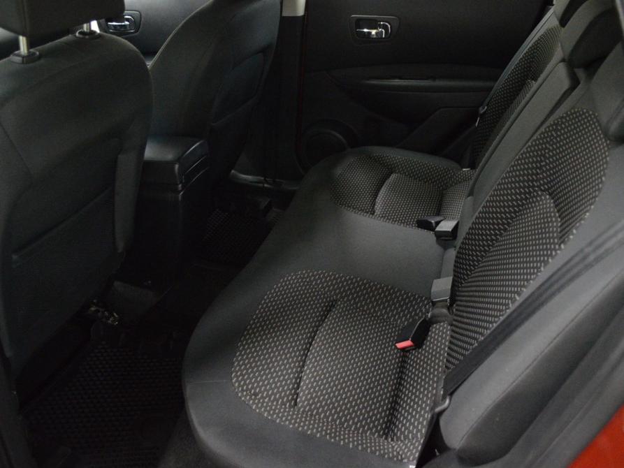 Nissan Qashqai I Санкт-Петербург  - изображение 11