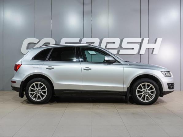 Audi Q5 I (8R) с пробегом 2011 года, цена 1 574 000 рублей, 132149 км, внедорожник, Автокод Объявления