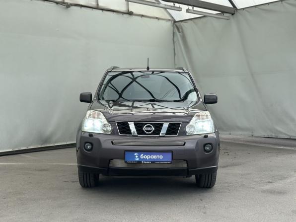 Nissan X-Trail II с пробегом 2009 года, цена 1 060 000 рублей, 203390 км, внедорожник, Автокод Объявления