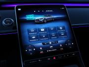 Mercedes-Benz S-Класс VII (W223) Москва  - изображение 56