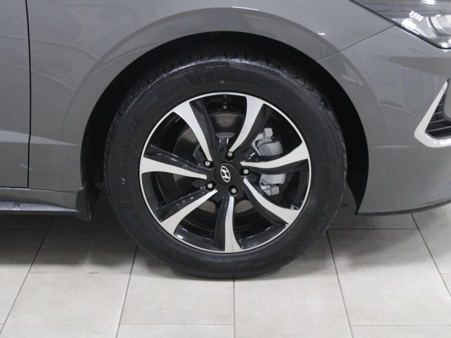 Hyundai Sonata VIII (DN8) Старый Оскол  - изображение 7