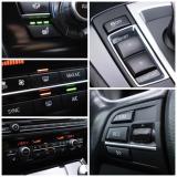 BMW 5 серии VI (F10/F11/F07) Рестайлинг Москва  - изображение 36
