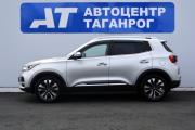 Chery Tiggo 4 I Рестайлинг Таганрог  - изображение 31