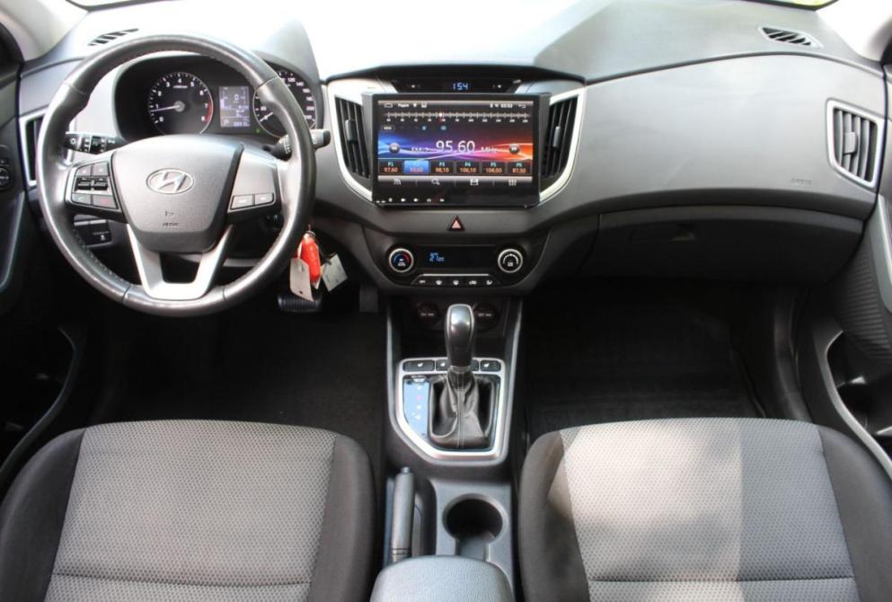 Hyundai Creta I Нижний Новгород  - изображение 18
