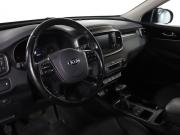Kia Sorento III Prime Рестайлинг Москва  - изображение 35